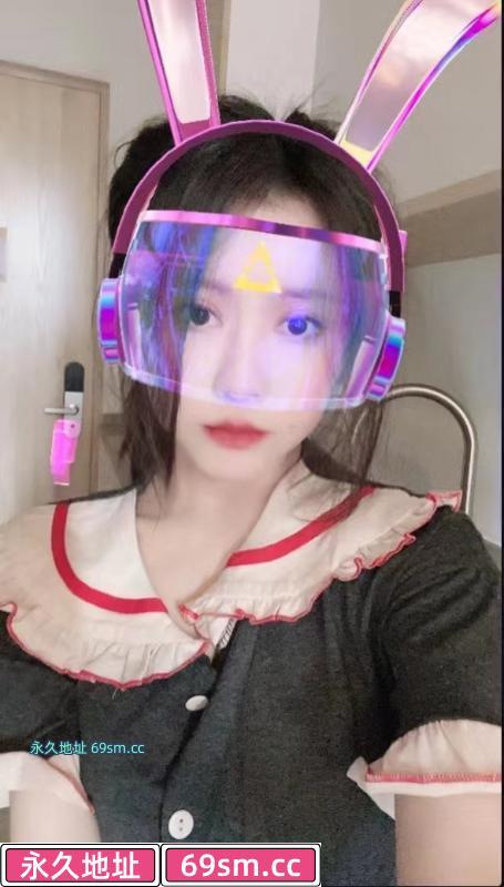广州萝莉嫩妹