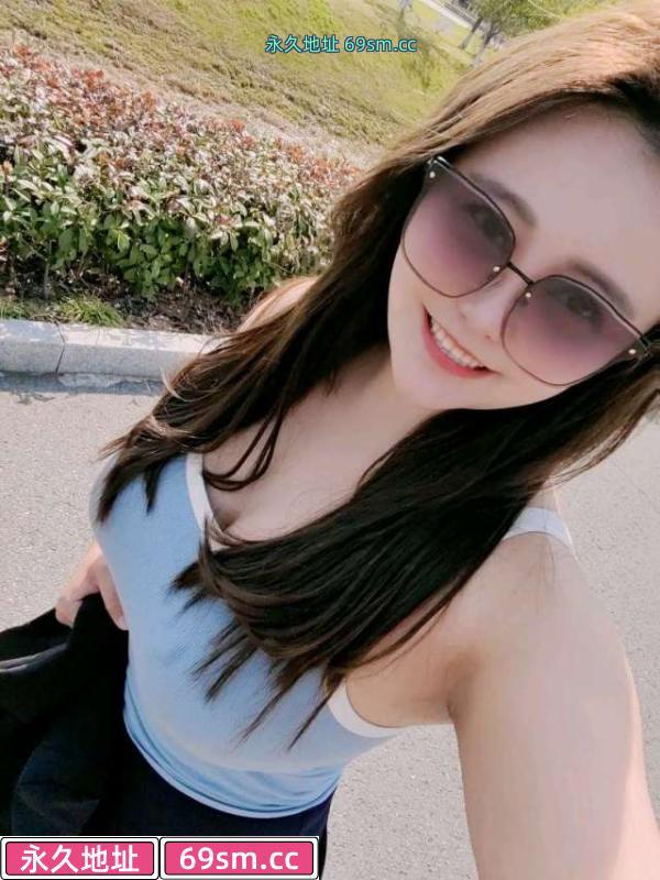桥北大胸妹子