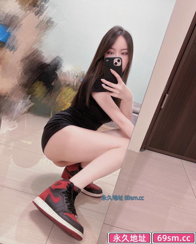 气质母狗小橘子