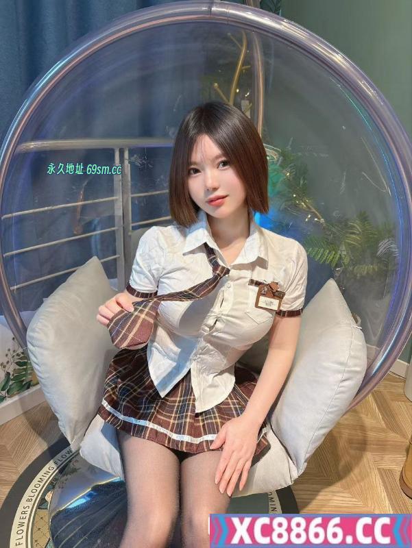 甜美小巧女友妹子