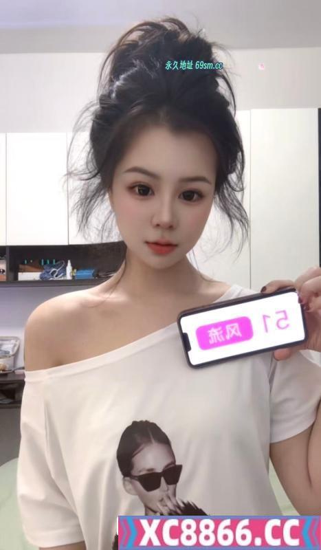 天河探花靓妹
