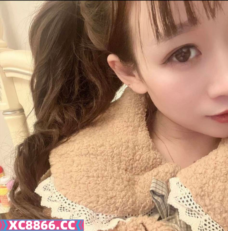 颜值妹子