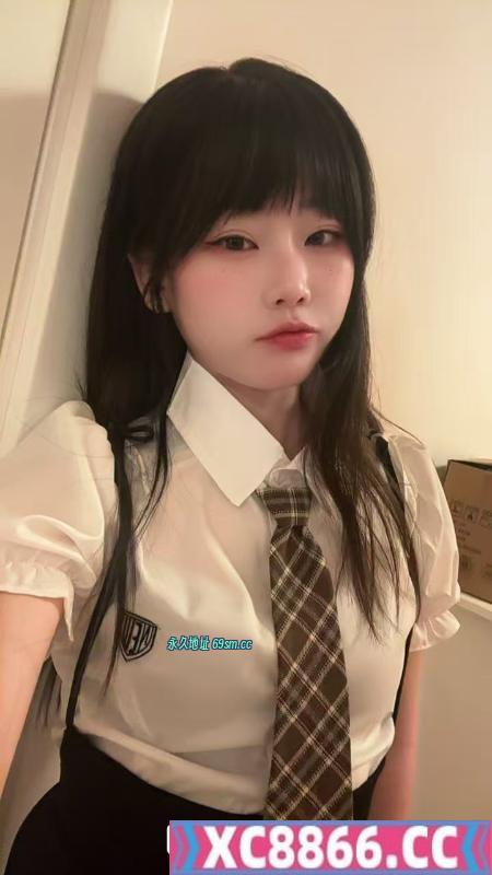 JK制服灵妹