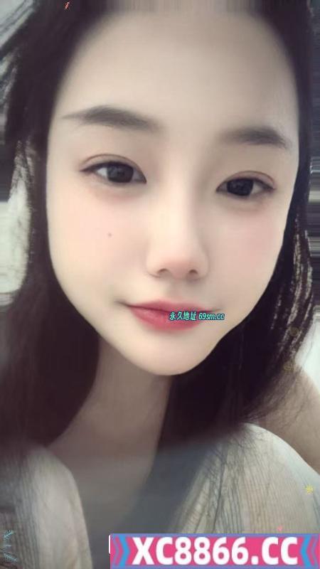 武汉萌妹甜甜
