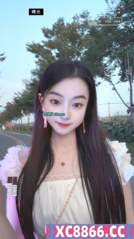 拱墅区小美女