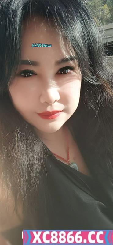 很不错的熟女