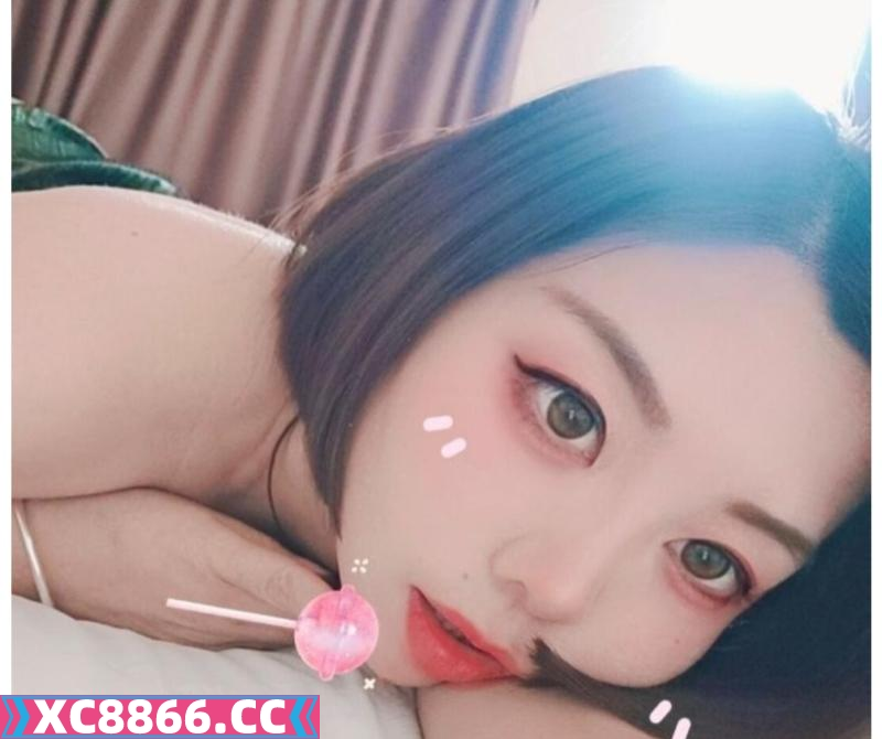 哈西小姐姐