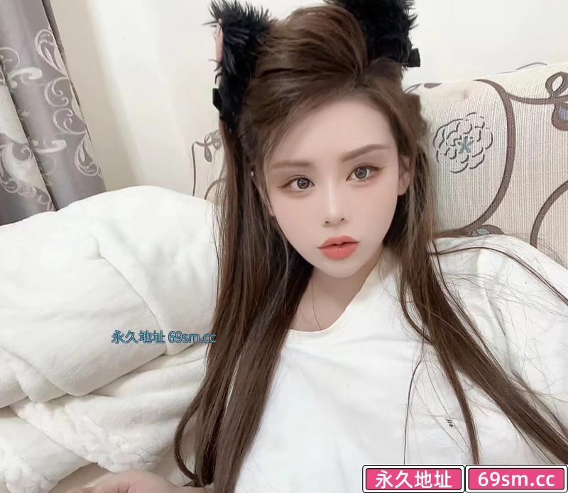 上海美女猫咪