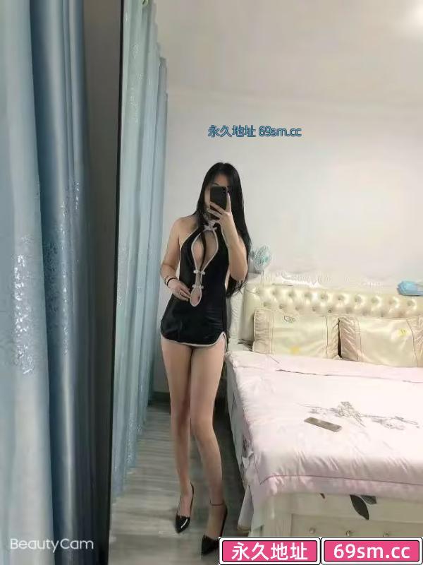包河美腿御姐