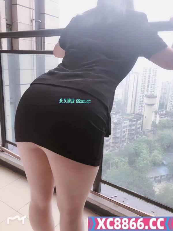 大屁股少妇