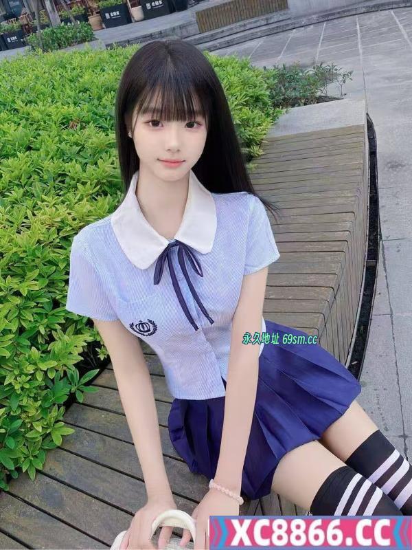 青春活力美少女