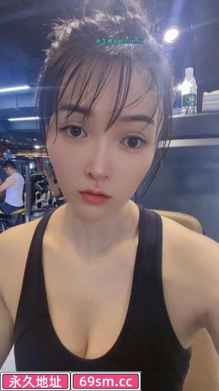 健身女孩 娜娜