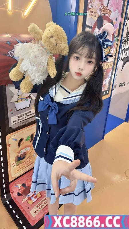JK洛丽塔小萝莉