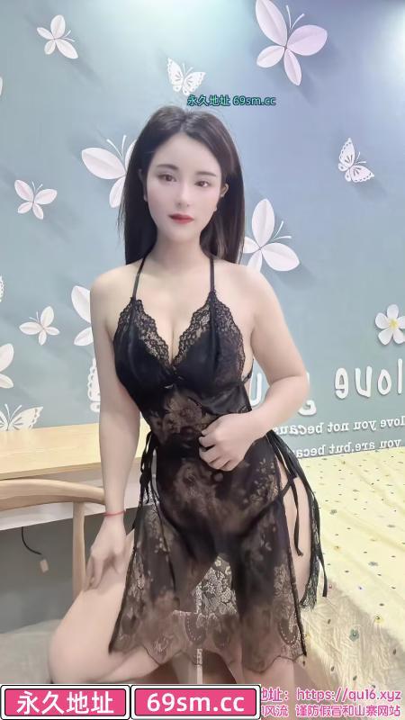 滨江深喉小甜甜