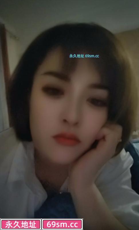 漂亮熟女