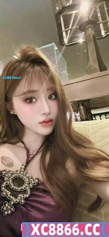 拱北性感小喵