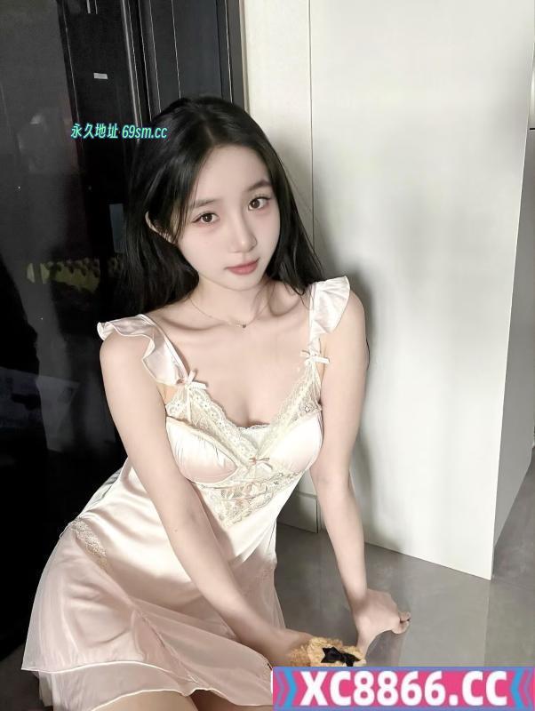 清纯邻家小妹妹