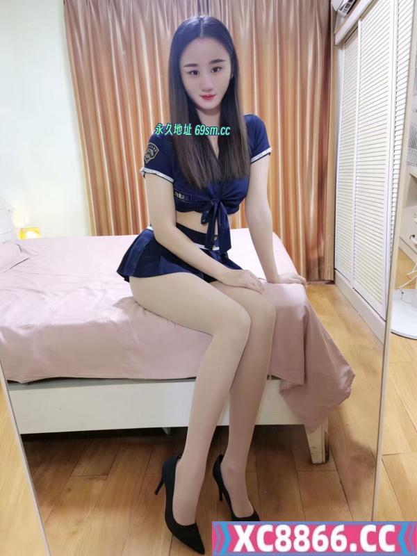 江北区制服学生妹