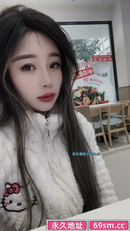 宁波小姐姐