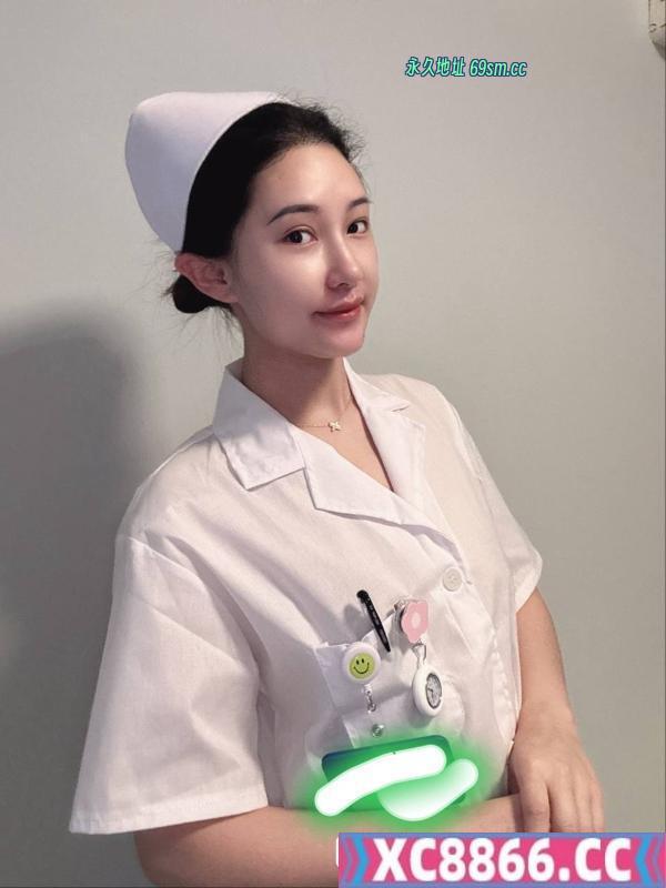 静安骚护士美熙