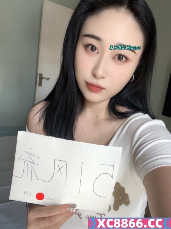 颜值服务型御姐