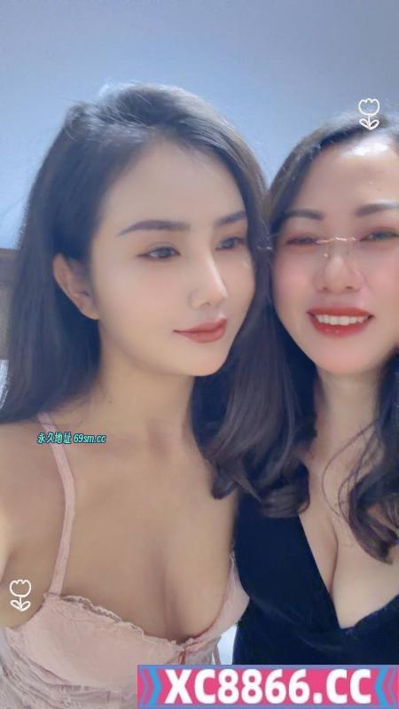 建邺母女双飞
