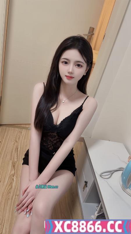 清纯反差温柔女友