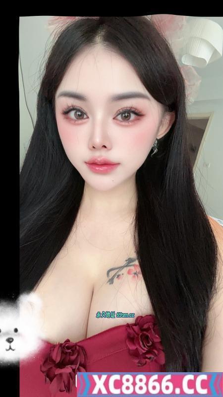 巨乳少女