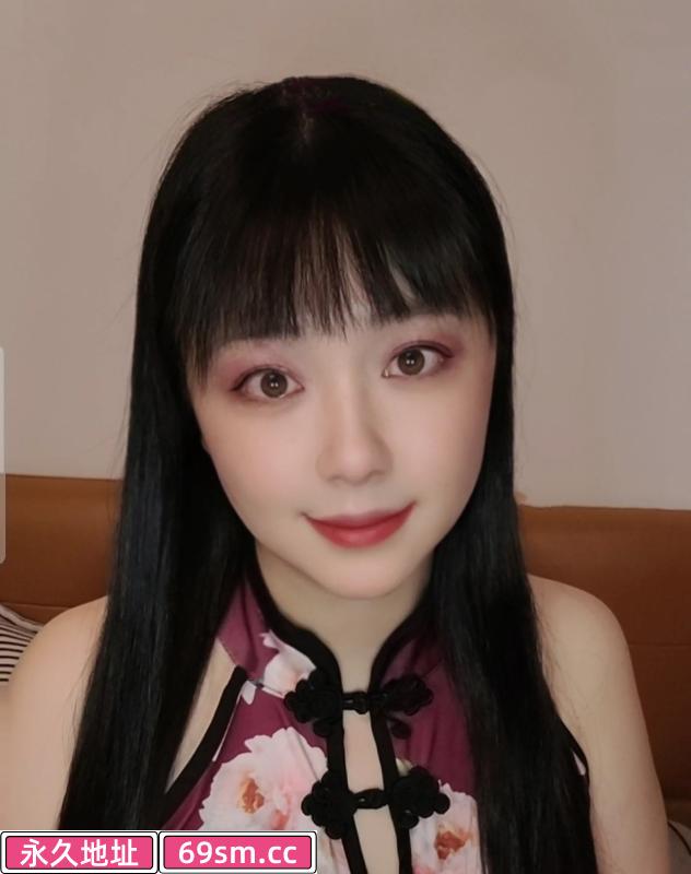 江宁万尚城大波小姐姐