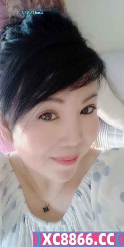 大胸熟女