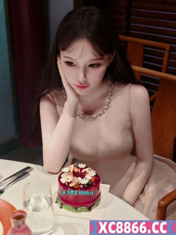 性感女友软软