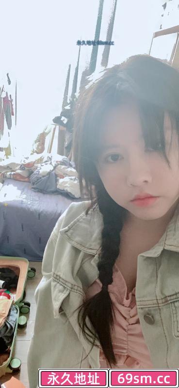 广州气质美女