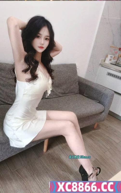 苗条模特梦舒