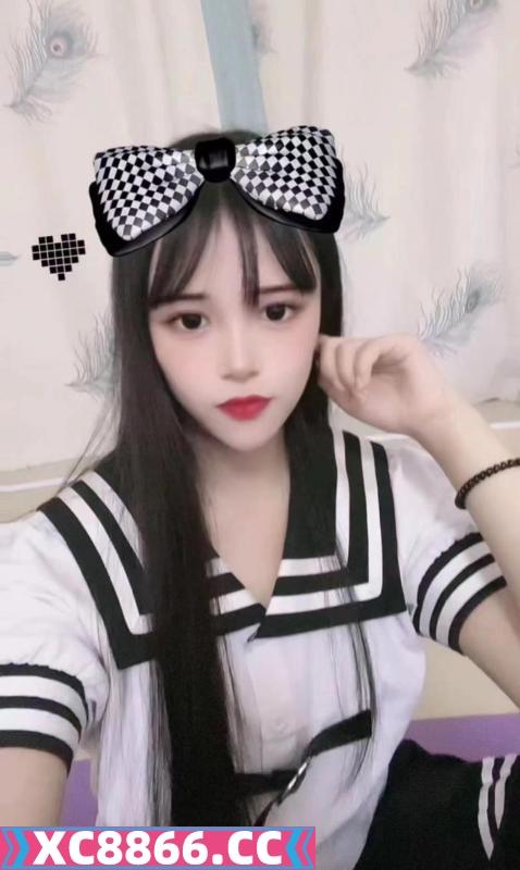 广州美人小萝莉