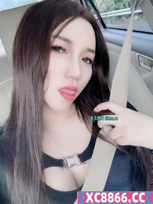 越秀性感长腿淇淇
