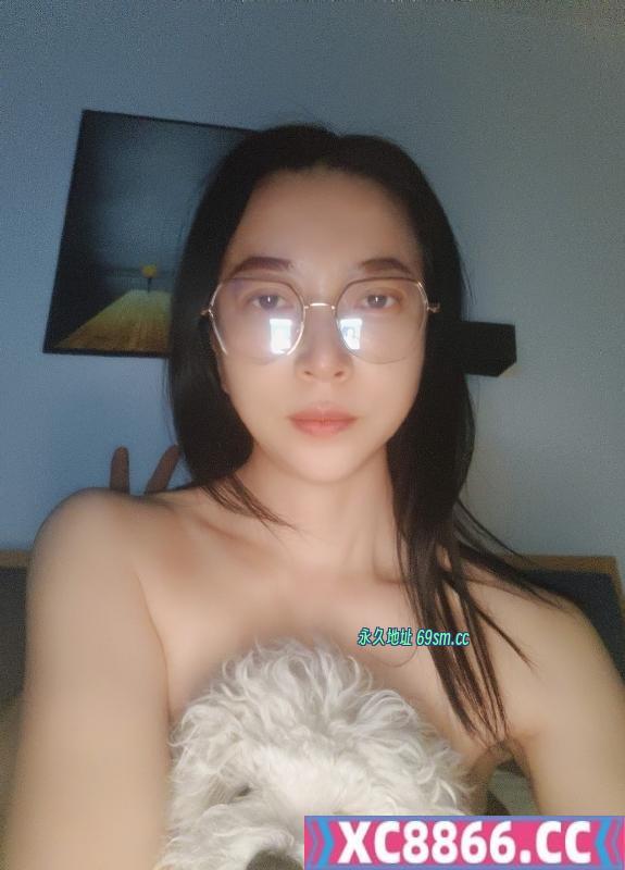 丰台眼镜闷骚女