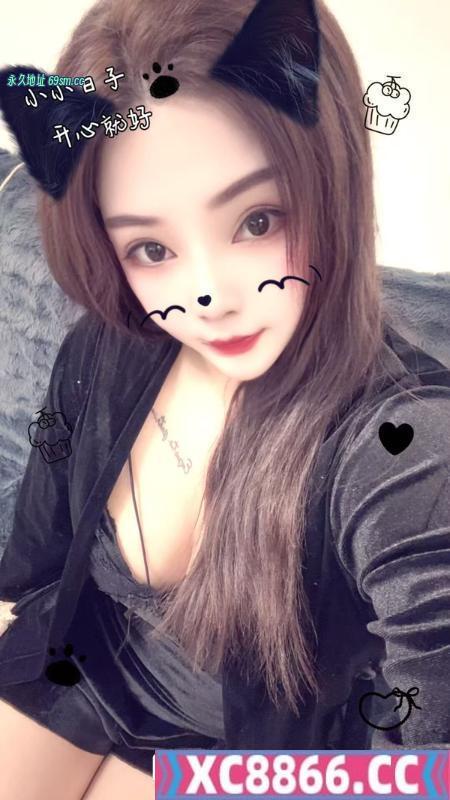 火辣豹纹小姐姐