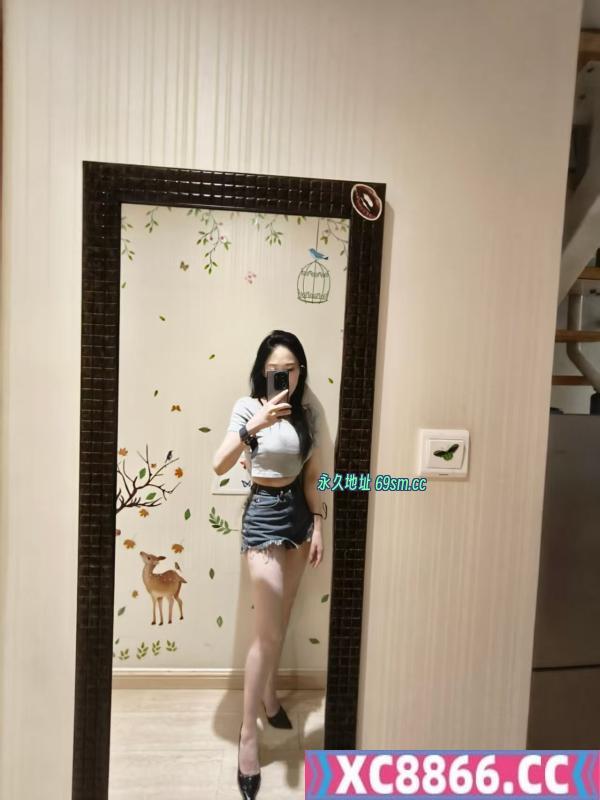 河东气质女baby