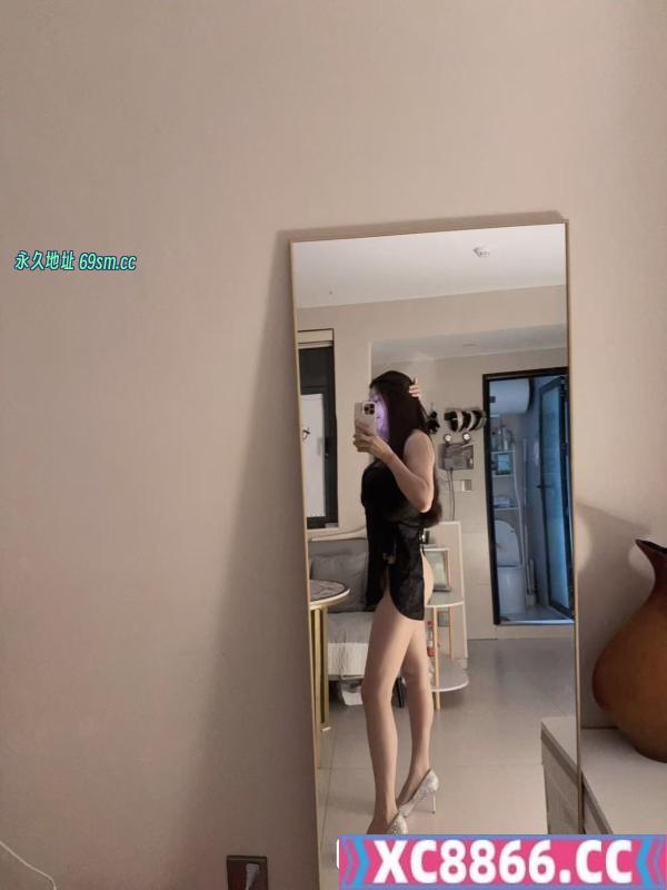 滨江制服骚女