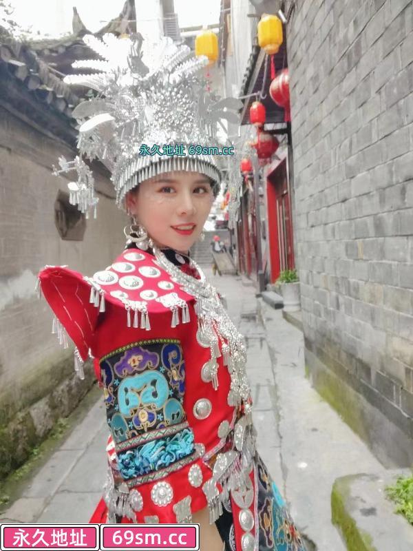 马群小少妇