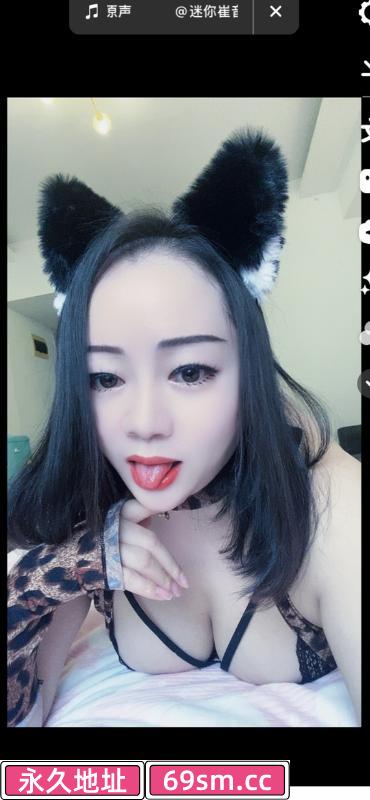 徐汇 猫系女孩