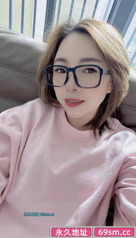 广州眼镜小美妇