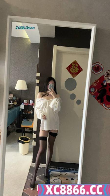 黑丝性感长腿御姐
