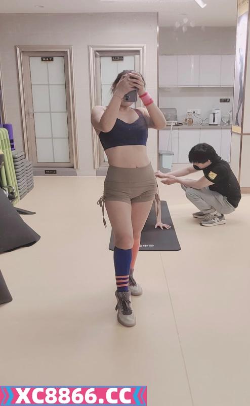 杨浦健身小雨