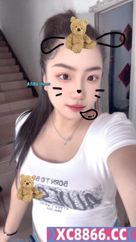 津南微胖女孩