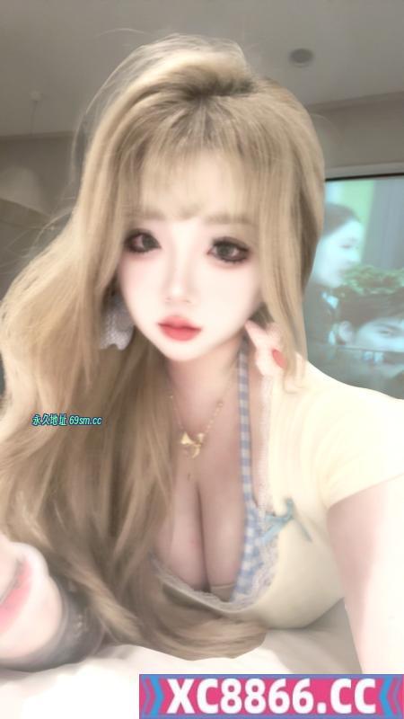 波霸美女媛媛