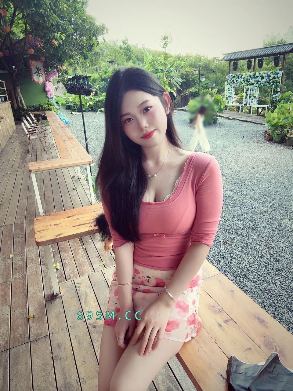 纯天然大胸姐