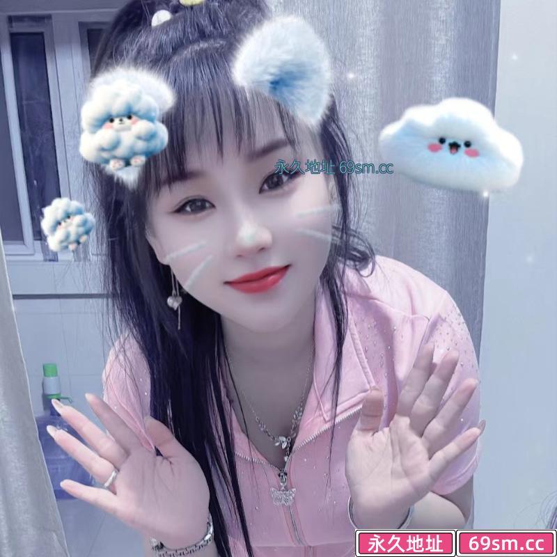 大胸妹子