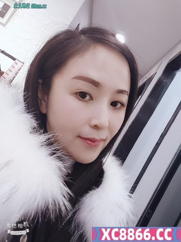 淮南少妇