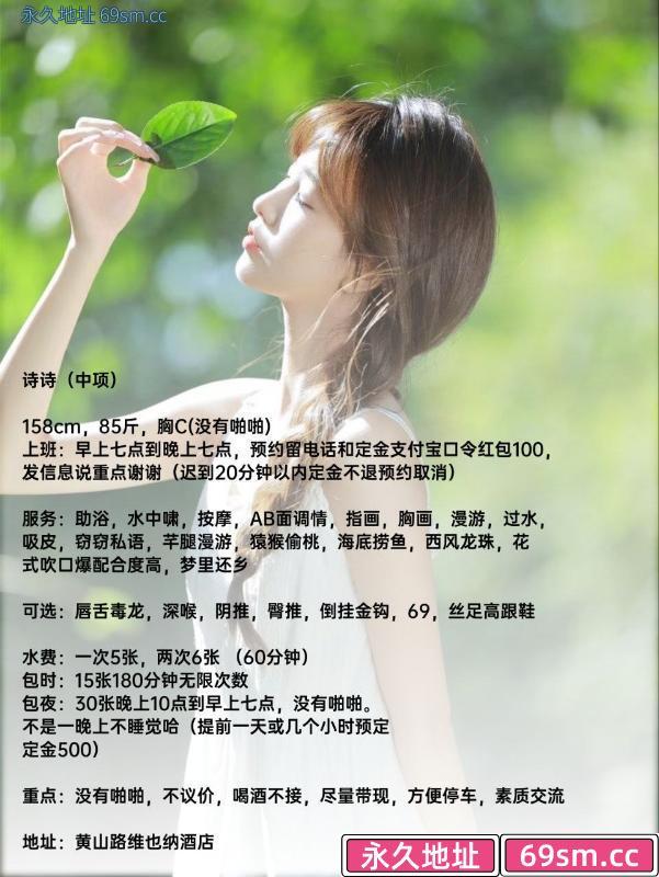诗诗个人中项